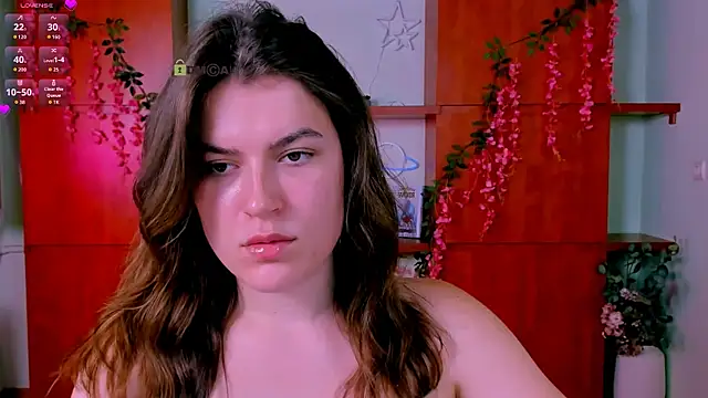 emma dark   online show from July 2026 07:33:02 AM