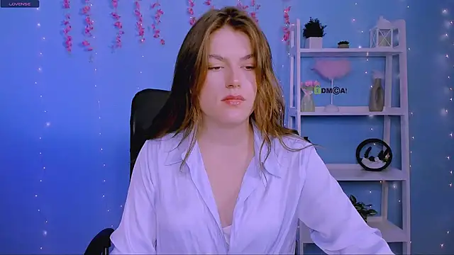 emma dark   online show from July 2026 07:22:01 AM