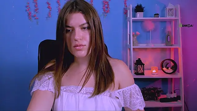 emma dark   online show from July 2026 08:51:02 AM