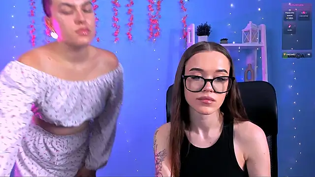 emma dark   online show from July 2026 10:39:01 AM