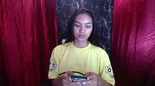 Snapshot of BlackBarbie4u chatting on January 2025 04:16:01 PM BlackBarbie4u online show from January 2025 04:16:01 PM