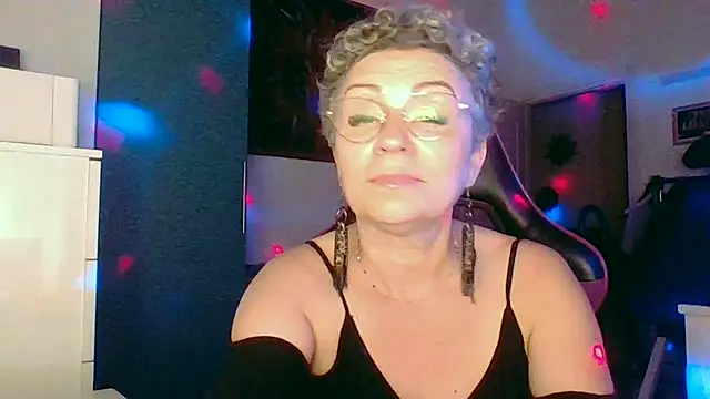Zanetta online show from June 2026 08:13:02 PM