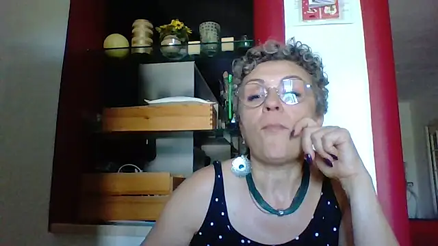 Zanetta online show from July 2026 12:09:01 PM