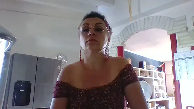 Zanetta online show from July 2026 08:06:01 AM
