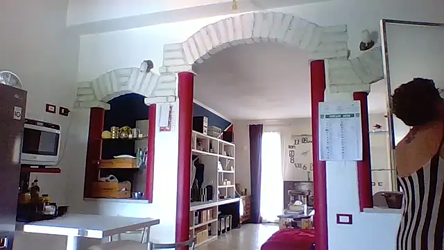 Zanetta online show from July 2026 11:56:02 AM