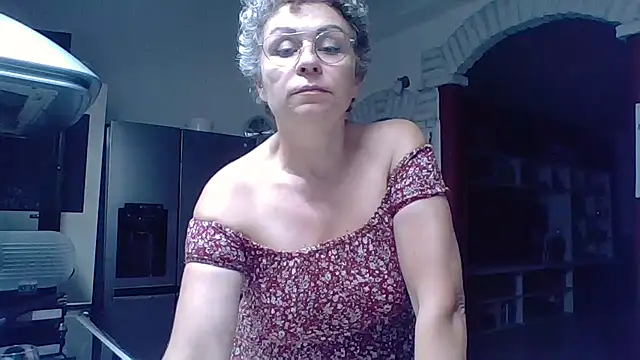 Zanetta online show from July 2026 07:34:02 PM