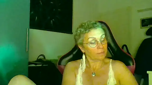 Zanetta online show from July 2026 09:56:02 PM