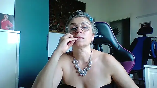 Zanetta online show from July 2026 01:40:02 PM
