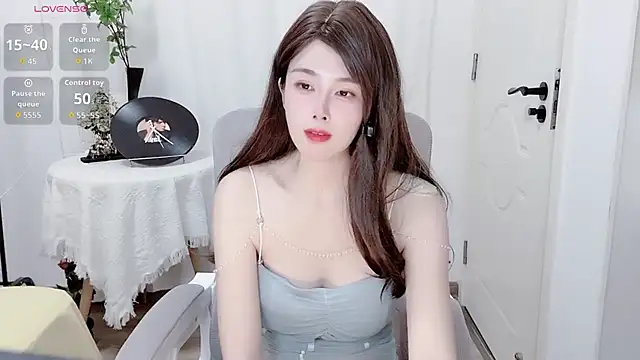 Guokoi online show from July 2026 12:32:02 PM