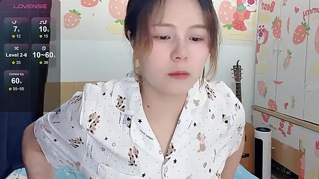 Una9  online show from July 2026 09:39:02 PM
