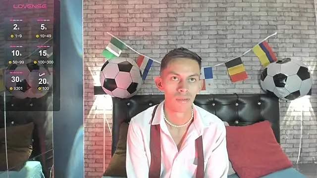 Ander cooper1 online show from July 2026 12:40:02 PM