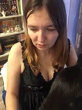 Lazy Lovely online show from June 2026 01:06:02 PM