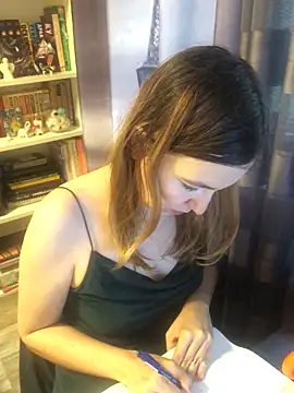 Lazy Lovely online show from June 2026 01:00:02 PM