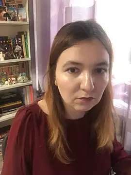 Lazy Lovely online show from July 2026 07:14:02 AM