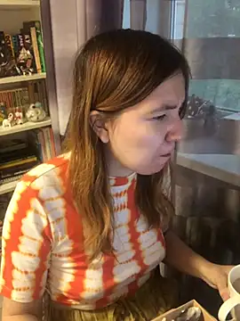 Lazy Lovely online show from July 2026 01:48:02 PM