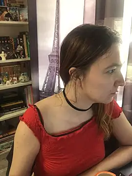 Lazy Lovely online show from July 2026 07:34:01 AM