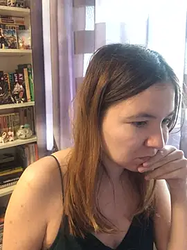 Lazy Lovely online show from July 2026 07:33:01 AM