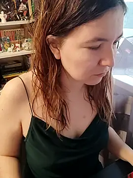 Lazy Lovely online show from July 2026 07:24:02 AM