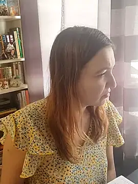 Lazy Lovely online show from July 2026 10:11:02 AM