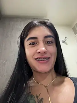 JennaNovva online show from July 2026 11:16:02 AM