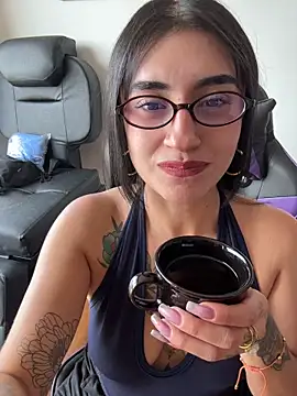 JennaNovva online show from July 2026 04:39:33 PM