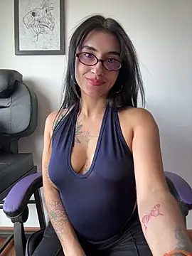 JennaNovva online show from July 2026 06:53:01 PM