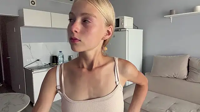 AliceGilbert  online show from July 2026 09:38:01 AM