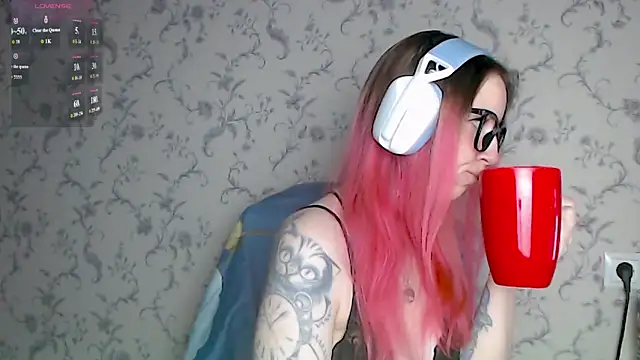 Tastycherrypie online show from July 2026 07:02:02 AM