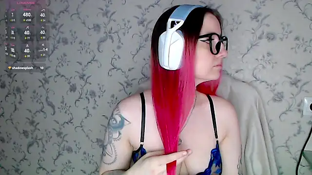 Tastycherrypie online show from July 2026 07:04:02 AM