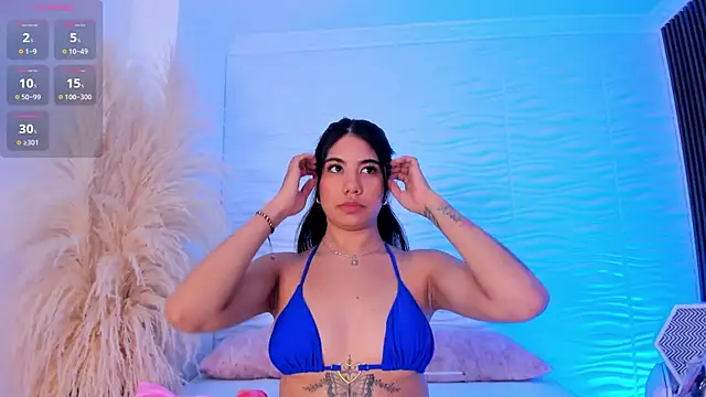 AylinLove  online show from July 2026 11:38:01 AM