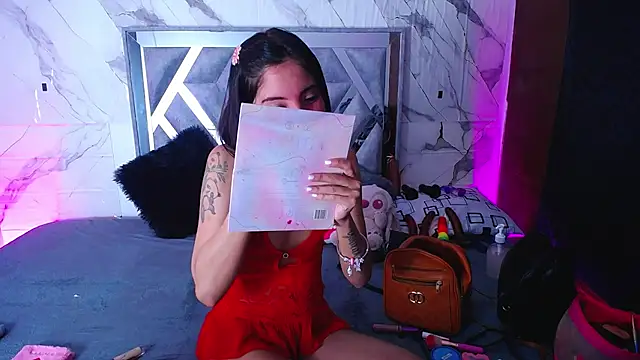 Afrodiitha SexX online show from July 2026 04:04:02 AM