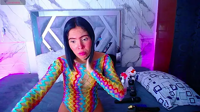 Afrodiitha SexX online show from July 2026 04:38:01 AM