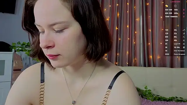 nelly sweeti online show from July 2026 08:21:01 AM