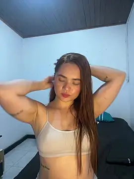 Snapshot of Miissara chatting on July 2026 11:46:02 PM Miissara online show from July 2026 11:46:02 PM