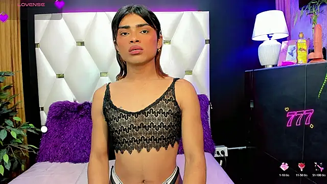 evylqueen online show from June 2026 11:17:02 PM