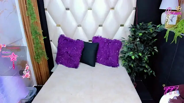 evylqueen online show from July 2026 07:34:02 PM