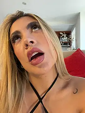 Sara Milleess online show from July 2026 02:53:01 PM