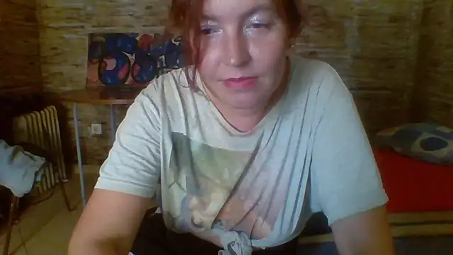 Sabrinacristina69 online show from July 2026 04:43:01 PM