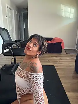 Nicolexoxo  online show from July 2026 01:24:01 PM