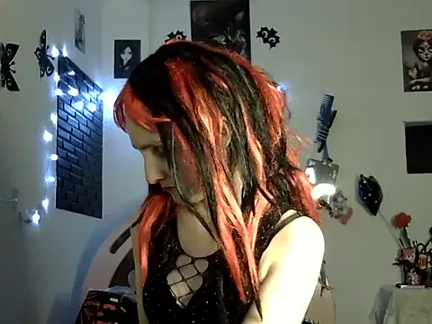 VenusAgatha online show from July 2026 05:16:02 AM