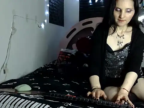 VenusAgatha online show from July 2026 05:49:02 AM