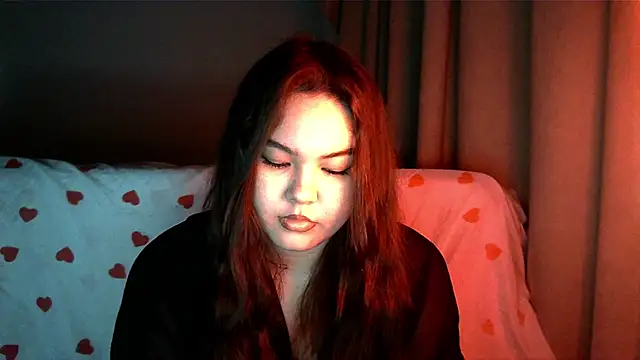 Mireviass online show from July 2026 09:17:01 PM
