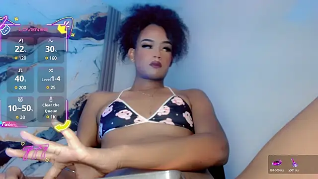 kiara gomez   online show from July 2026 06:47:02 AM
