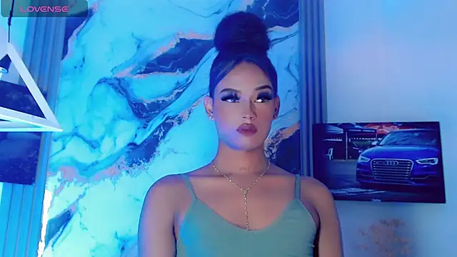 kiara gomez   online show from July 2026 04:37:01 AM