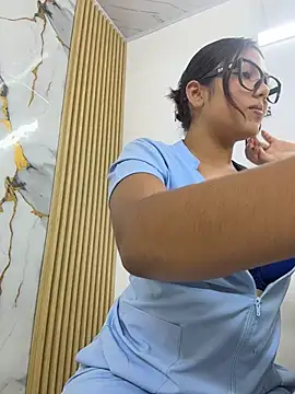 babysaritaa online show from July 2026 08:00:02 PM