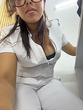 babysaritaa online show from July 2026 10:56:01 PM