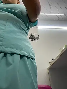 babysaritaa online show from July 2026 09:42:02 PM