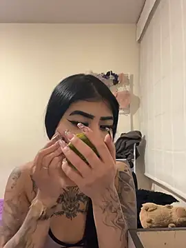 -Brittanny online show from July 2026 07:09:02 AM