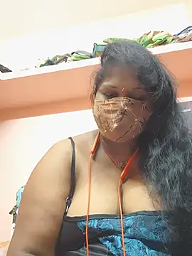 yalini1431 online show from June 2026 09:24:01 PM