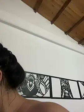 Snapshot of ArabellaValmont chatting on July 2026 11:09:02 PM ArabellaValmont online show from July 2026 11:09:02 PM